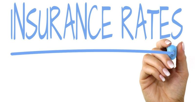 Insurance Rates