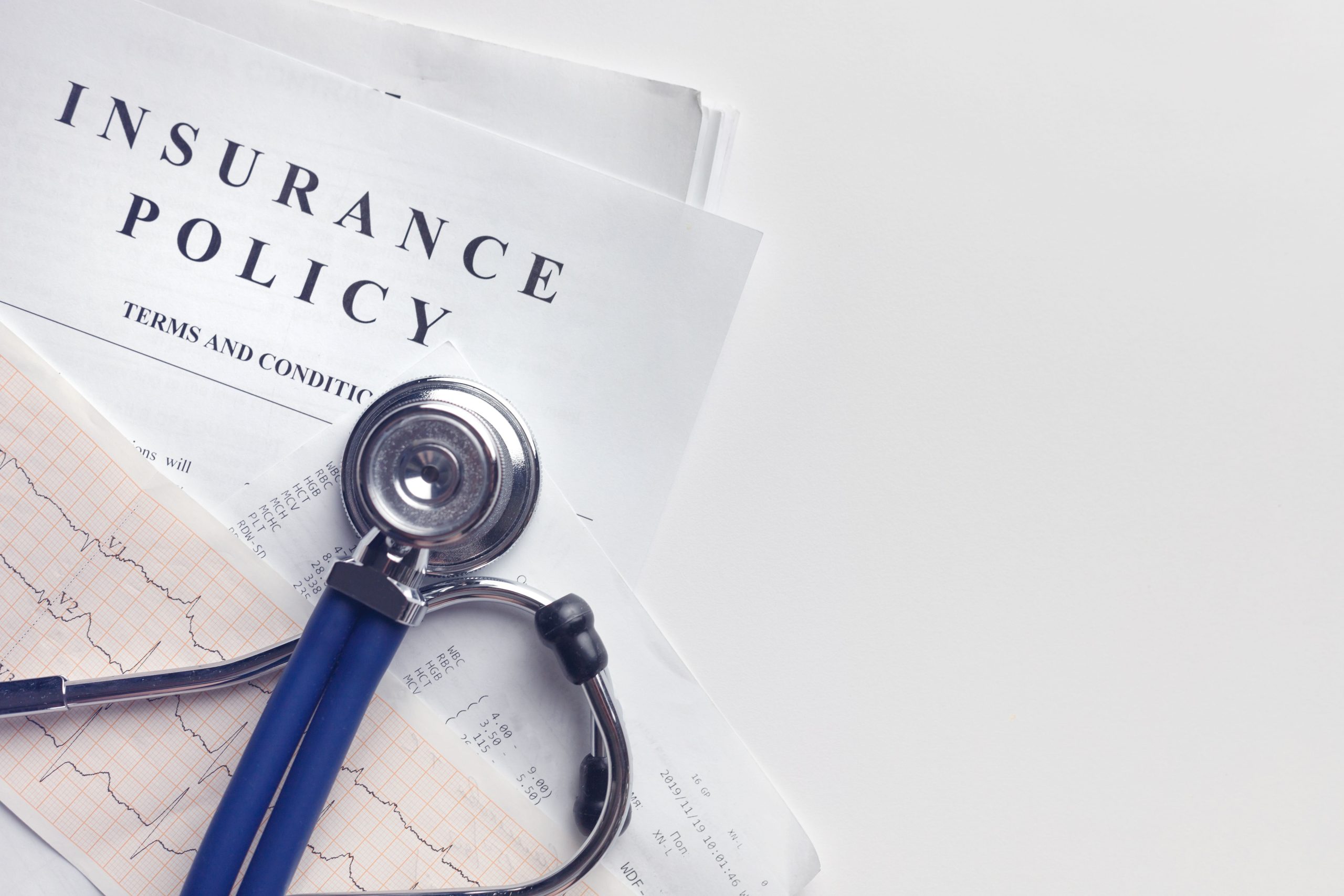 The Top Medical Insurance